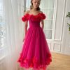 Teuta matoshi-Daisy Dream Midi Dress 4