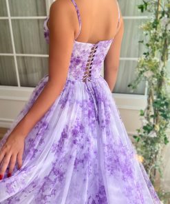 Teuta matoshi-Violet Sky Gown 2