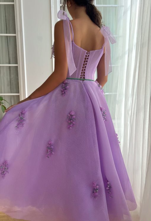 Teuta matoshi-Sweet Passion Dress - Image 2