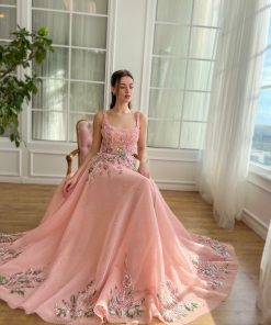 Teuta matoshi-Fairyland Fantasy Gown