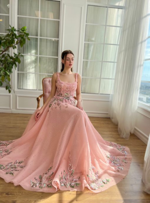 Teuta matoshi-Fairyland Fantasy Gown