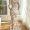 Teuta matoshi-Cloud Reverie Gown 4