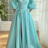 Teuta matoshi-Willow Breeze Tulle Gown 3