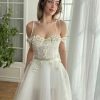 Teuta matoshi-Ivory Botanica Gown 4