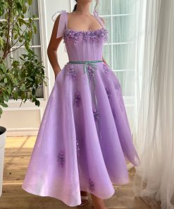 Teuta matoshi-Sweet Passion Dress