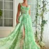 Teuta matoshi-Mint Sky Midi Dress 3