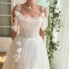 Teuta matoshi-Floral Summer Gown 4