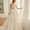 Teuta matoshi-Illusion Garden Bliss Gown 4