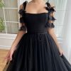 Teuta matoshi-Charmy Polka Dot Dress 4