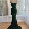 Teuta matoshi-Stellar Silver Mermaid Dress 4