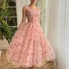 Teuta matoshi-Cherry Cupcake Gown 4