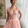 Teuta matoshi-Sakura Blooms Midi Dress 4