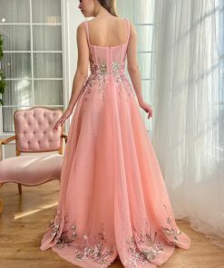 Teuta matoshi-Fairyland Fantasy Gown 2