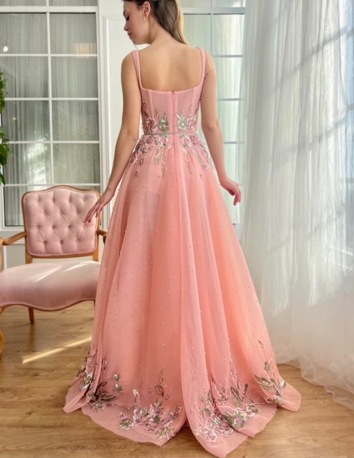 Teuta matoshi-Fairyland Fantasy Gown - Image 2