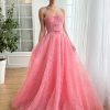 Teuta matoshi-Joséphine Bows Gown