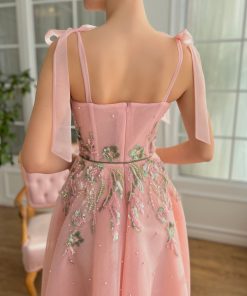 Teuta matoshi-Fairyland Fantasy Midi Dress 2