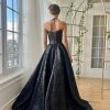 Teuta matoshi-Opaline Wing Gown 4