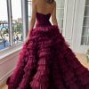 Teuta matoshi-Sahara Mirage Gown 4