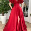 Teuta matoshi-Eternal Rose Gown 3