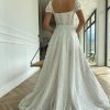Teuta matoshi-Charming Alice Bridal Gown 4
