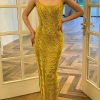 Teuta matoshi-Rosary Beaded Gown 5