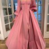Teuta matoshi-Timeless Rose Gown