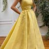 Teuta matoshi-Magnolia Dots Gown 5