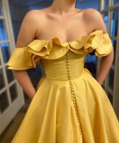 Teuta matoshi-Jasmine Charm Gown 2