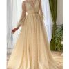 Teuta matoshi-Rosary Dream Gown 5