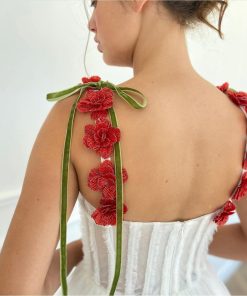 Teuta matoshi-Charming Alice Bridal Gown 2