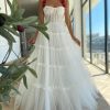 Teuta matoshi-Charming Alice Bridal Gown