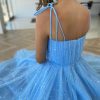 Teuta matoshi-Starry Celestial Dress