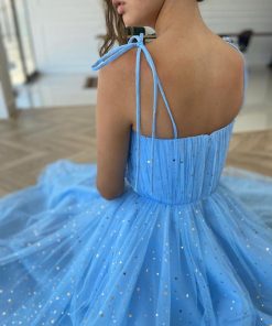 Teuta matoshi-Starry Celestial Dress
