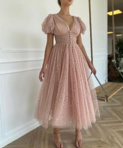 Teuta matoshi-Starry Whimsical Dress 2