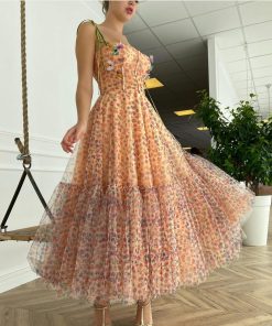 Teuta matoshi-Forever Butterflies Dress 2