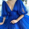 Teuta matoshi-Starry Night Dress 5