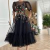 Teuta matoshi-Garden of Dreams Dress