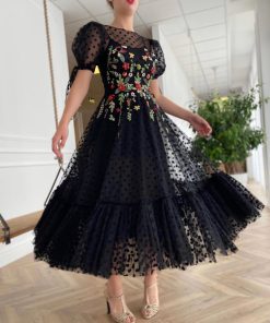 Teuta matoshi-Garden of Dreams Dress 2