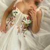 Teuta matoshi-Artemesia Ethereal Dotted Bridal Gown 3