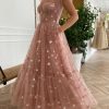 Teuta matoshi-Elise Starry Dress