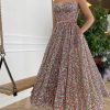 Teuta matoshi-Elise Starry Dress 5