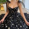 Teuta matoshi-Ethereal Ruffled Gown 5