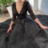 Teuta matoshi-Iris Sparkle Dress 4