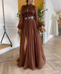 Teuta matoshi-Terra Wild Heart Gown 2