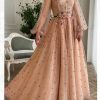 Teuta matoshi-Forever Carmine Dress 4