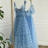 Teuta matoshi-Ocean Hearty Dress 4