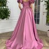 Teuta matoshi-Daises Skies Ruffle Dress 3