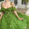 Teuta matoshi-Ivy Skies Dress 4