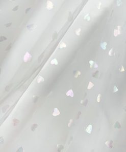 Teuta matoshi-Pink Hearty Dress 2