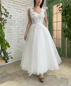 Teuta matoshi-Calla Lily Gown 2